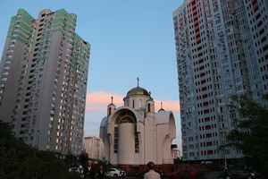 Rajon Darnyzja