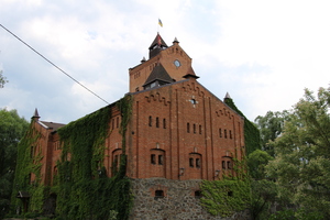 Schloss Radomysl
