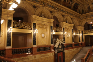 Opernhaus Lviv