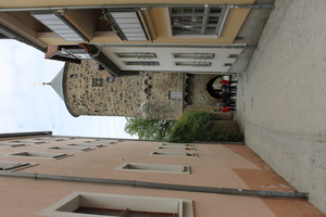 Nikolaiturm in Bautzen