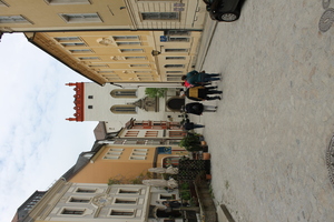 Matthiasturm in Bautzen
