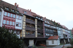 Krämerbrücke Erfurt