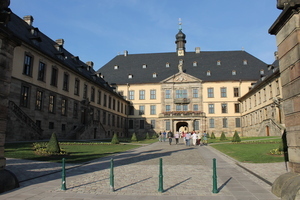 Fuldaer Stadtschloss