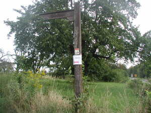 Pilgerweg Bonifatiusroute