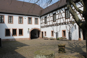 Theodor-Zink-Museum in Kaiserslautern