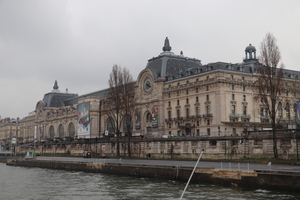 Louvre in Paris