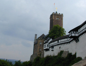 Wartburg zu Eisenach Wartburg zu Eisenach