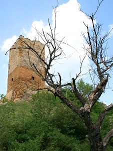 Burg Gleichen Burg Gleichen