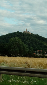 Mühlburg Mühlburg