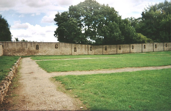 Schlosspark Kromsdorf Schlosspark Kromsdorf