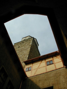 Schloss in Lützen