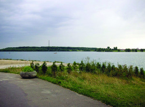 Kulkwitzer See Kulkwitzer See
