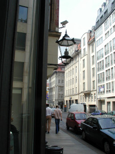 Leipzig Brühl