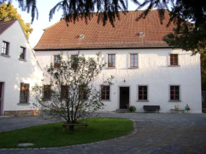 Pilgerherberge in Nepperwitz Pilgerherberge in Nepperwitz