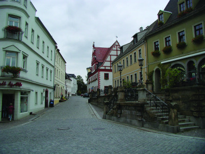 Wurzen Innenstadt Wurzen Innenstadt