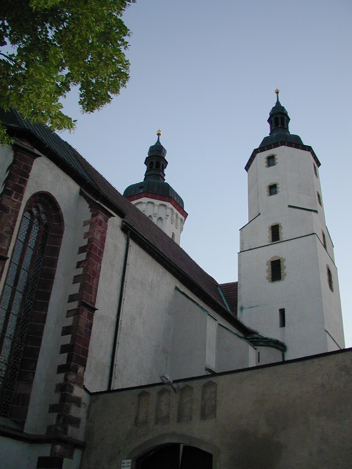 Dom zu Wurzen Dom zu Wurzen
