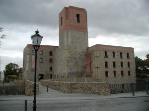 Schloss Großenhain Schloss Großenhain