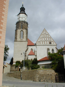 Kloster Kamenz