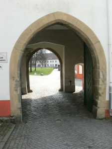 Kloster St. Marienstern in Panschwitz-Kuckau)