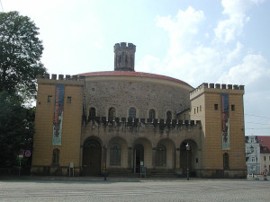 Kaisertrutz in Görlitz Kaisertrutz in Görlitz