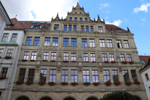 Rathaus Görlitz