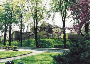 Hotel Trzebnica Hotel Trzebnica