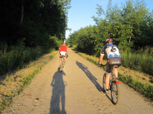 Radweg Radweg