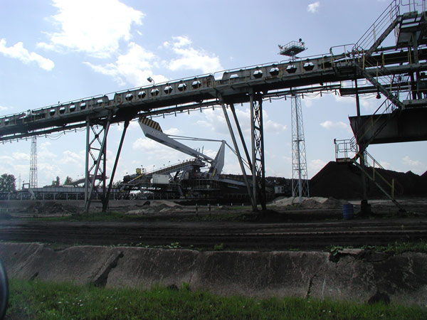 Braunkohleabbau Braunkohleabbau